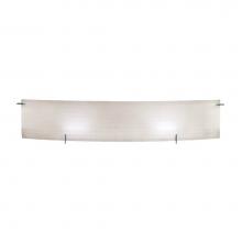 Access Lighting 62053LEDD-CH/CKF - LED Vanity