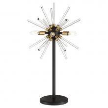 George Kovacs P1797-416-L - Spiked - Led Table