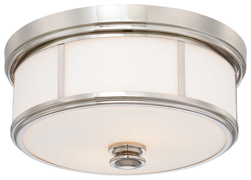 5 LIGHT FLUSH MOUNT