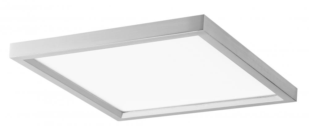 LED FLUSH MOUNT