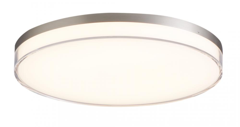 30W LED FLUSH MOUNT