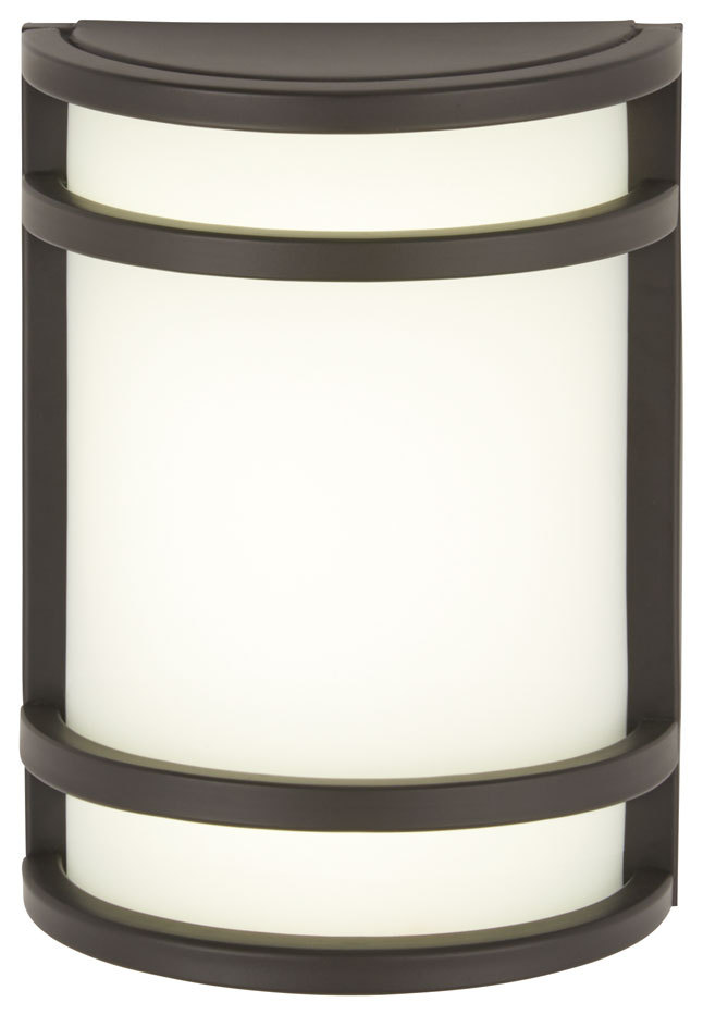 1 LIGHT OUTDOOR LED POCKET LANTERN