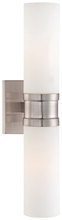 Minka-Lavery 4462-84 - 2 LIGHT WALL SCONCE