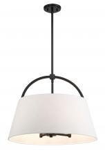 Minka-Lavery 5396-66A - 24"  PENDANT