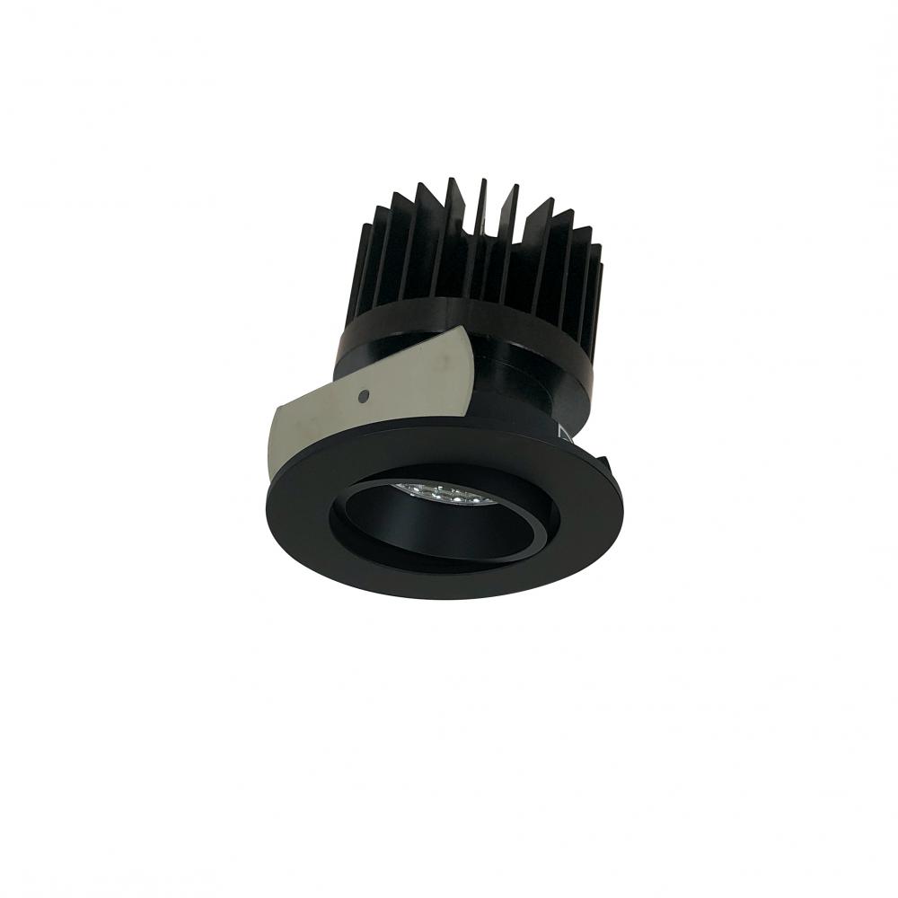 2" Iolite LED Round Adjustable Cone Reflector, 1500lm/2000lm/2500lm (varies by housing), 2700K,