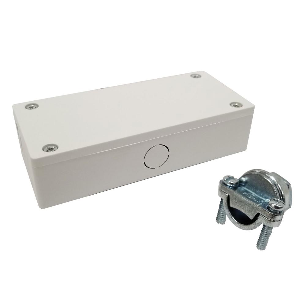 Junction Box for NULS LED Linear Undercabinet