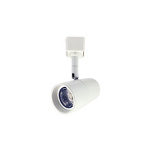 Nora NTE-870L927X10W/J - MAC LED Track Head, 700lm / 10W, 2700K, Spot/Flood, White, J-Style