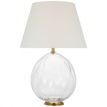  JN 3020CG-L - Talia Medium Table Lamp