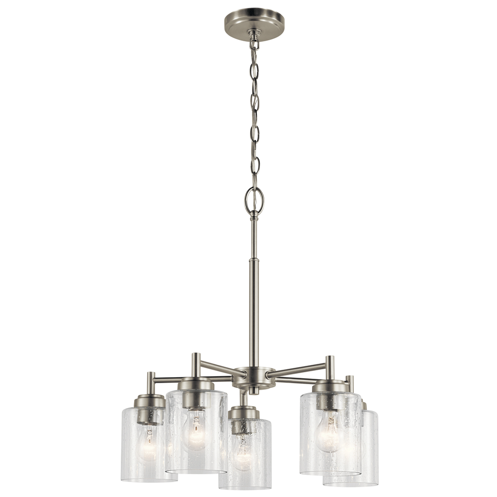 Chandelier 5Lt