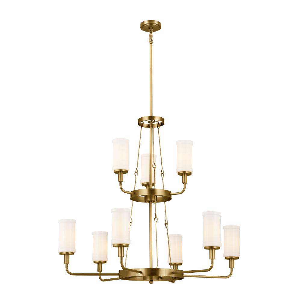 Chandelier 9Lt