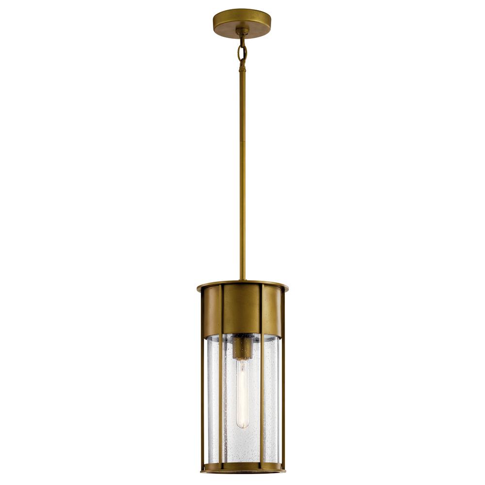 Outdoor Pendant 1Lt