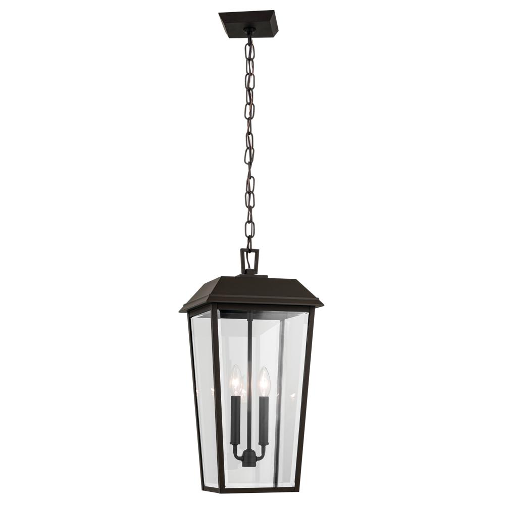 Outdoor Pendant 2Lt