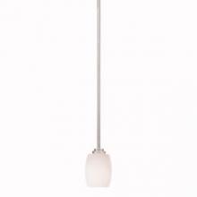 Kichler 3497NI - Mini Pendant 1Lt