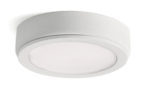 Kichler 6D24V30WHT - 6D 24V LED Disc 3000K WHT