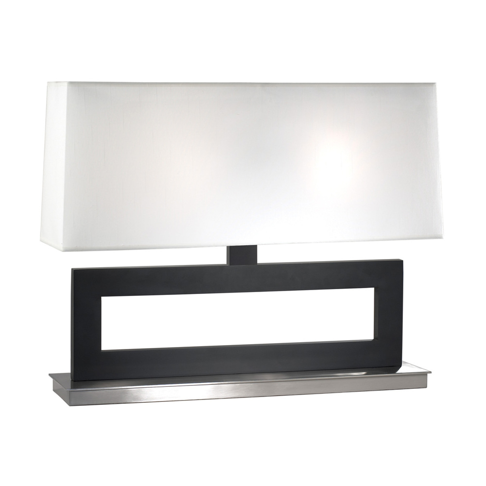 Low Table Lamp