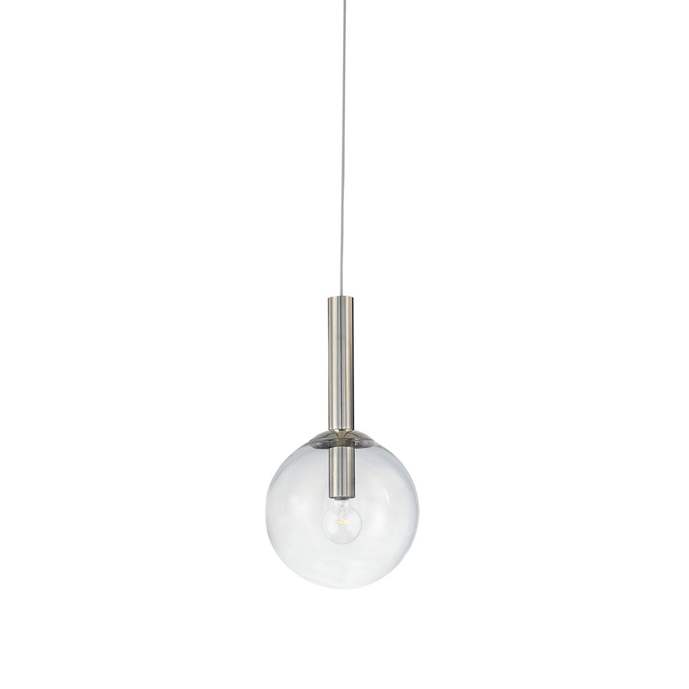 10" 1-Light Pendant