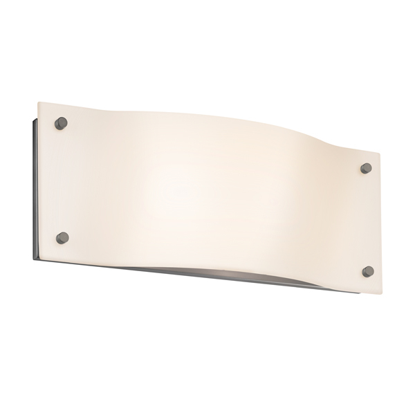 14" LED Sconce