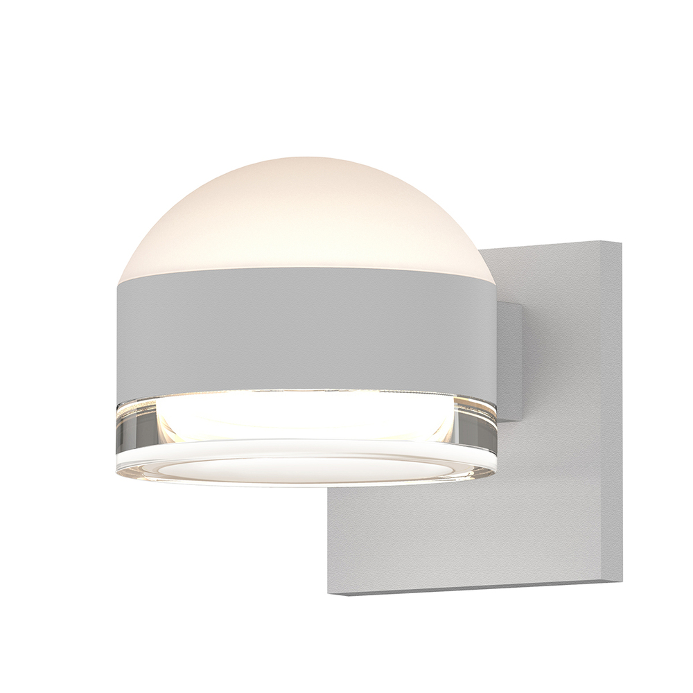 Up/Down LED Sconce