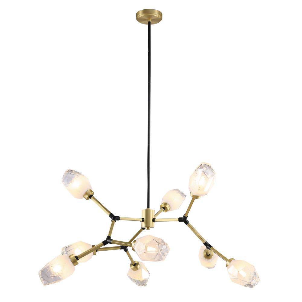 Atrani 9 - Light Chandelier