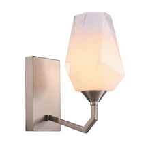 Kanova Lighting KWS0118-1GN - Altomonte Single Sconce