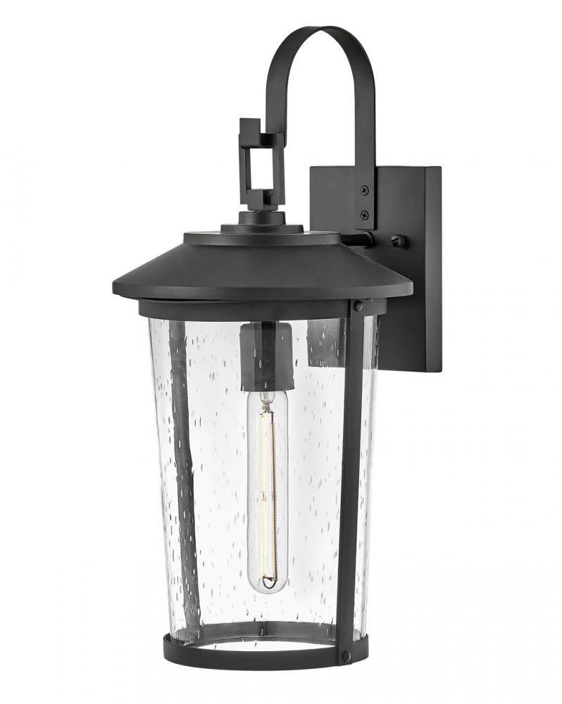 Medium Wall Mount Lantern