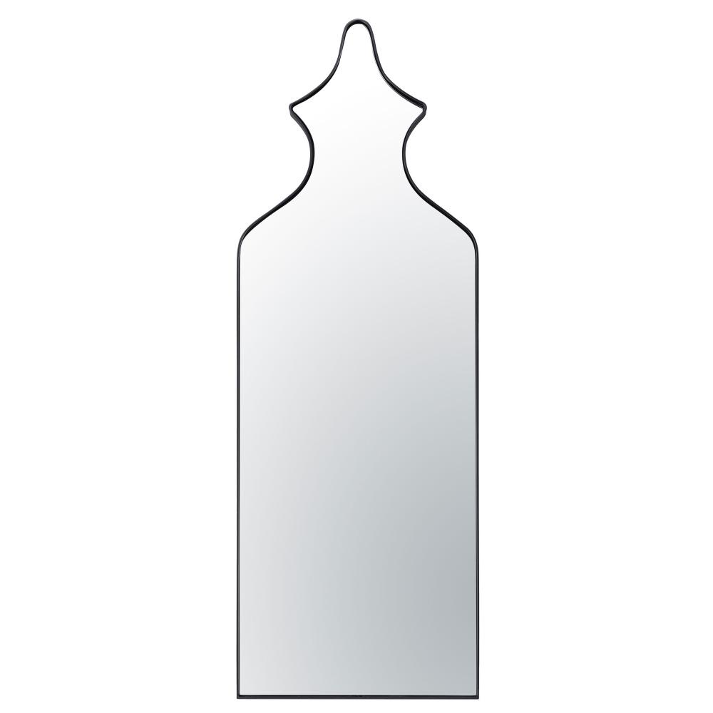 Decanter 14x40 Mirror - Black