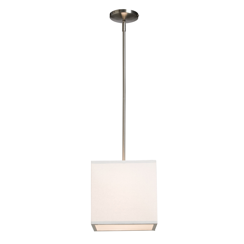 Mercer Street SC542WH Pendant