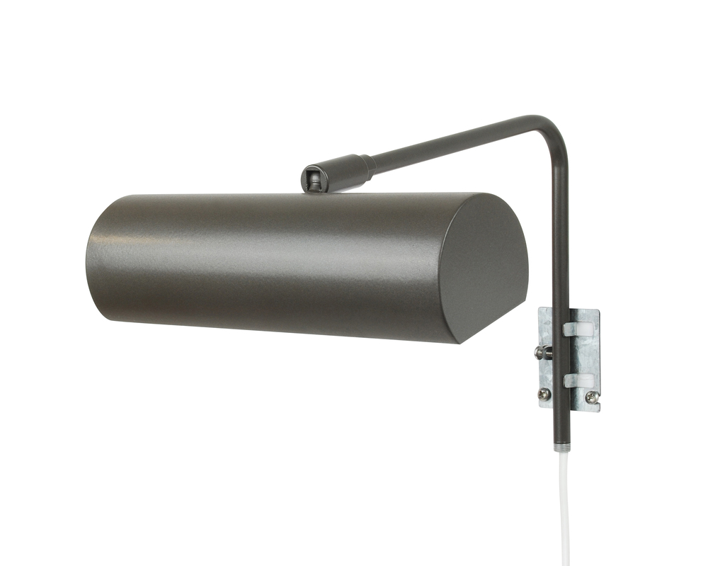 Gallery 8" Plug-In 2700K LED Picture Light