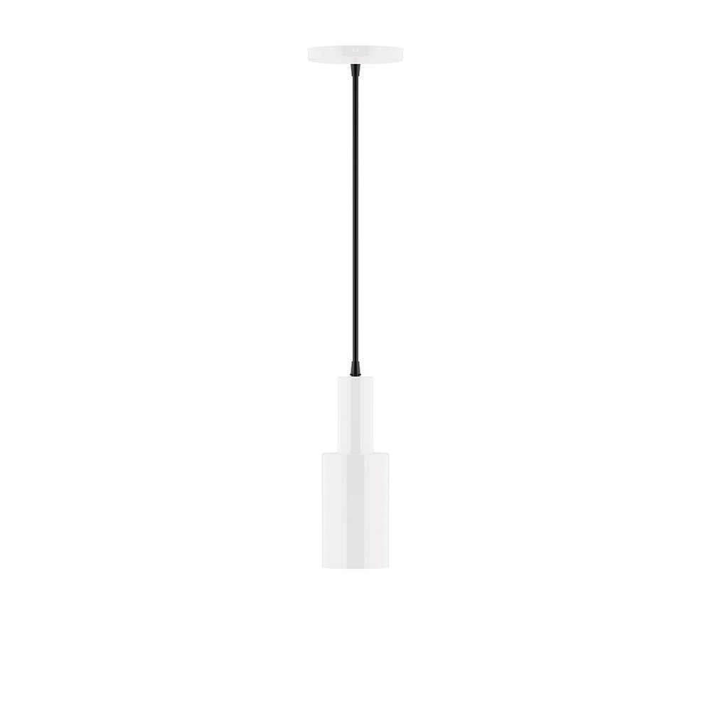 3.5" Spark Pendant, White