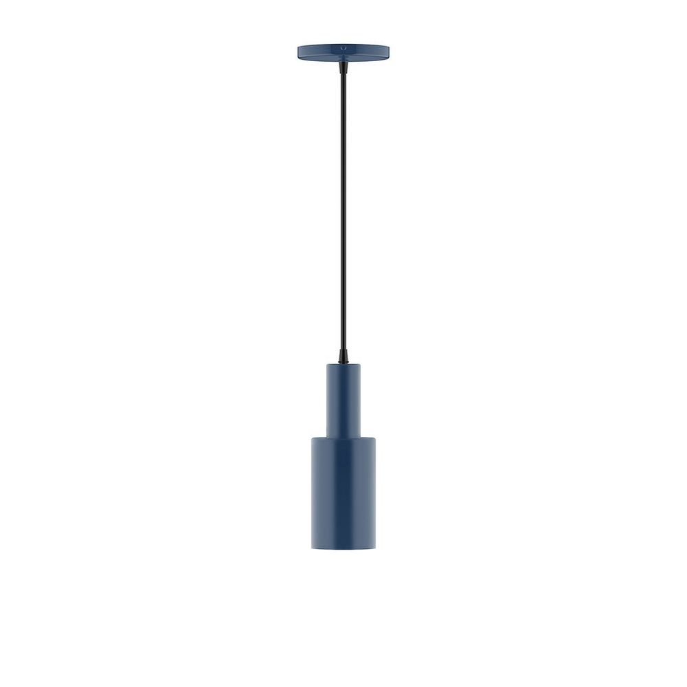 3.5" Spark Pendant, Navy