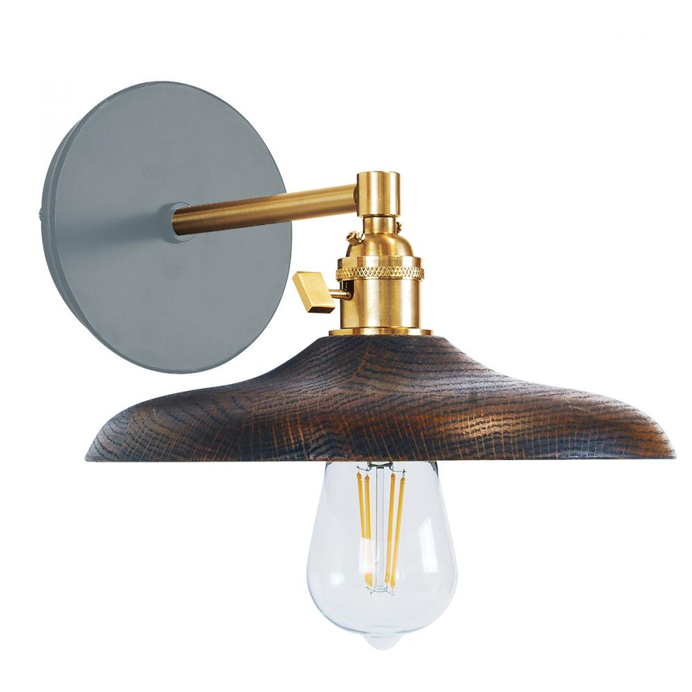 Uno 10" Wall Sconce