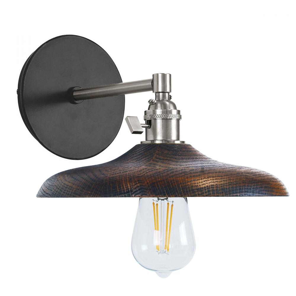 Uno 10" Wall Sconce