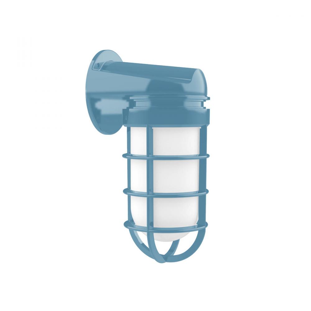 Vaportite, wall light, Light Blue