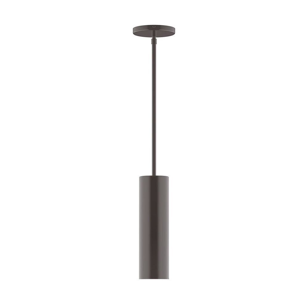 3.5" x 12" Beam LED Stem Hung Pendant