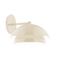 Montclair Light Works SCKX445-16-L10 - 10" Nest LED Wall Sconce