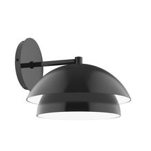 Montclair Light Works SCKX445-41-L10 - 10" Nest LED Wall Sconce