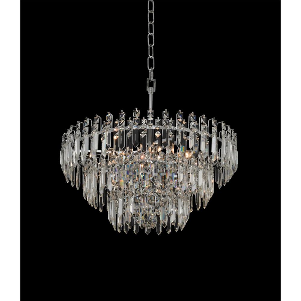 Pandoro 21 Inch Convertible Pendant - Flush Mount