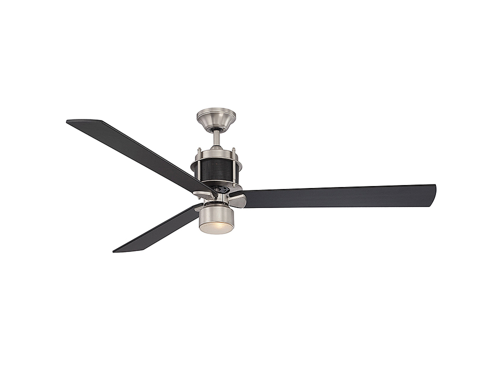 Muir 56" 3 Blade Ceiling Fan