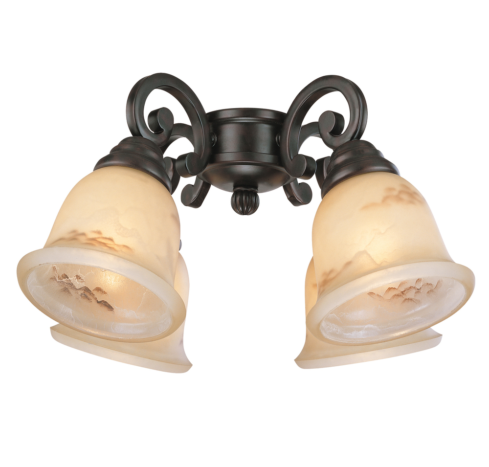 Fan Light Kit