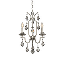 Savoy House 1-874-3-109 - Ballard 3 Light Mini Chandelier