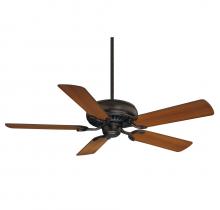 Savoy House 52-SGC-5RV-13 - Pine Harbor 52" Ceiling Fan in English Bronze