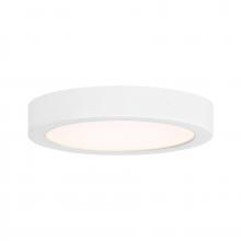 Savoy House 6-3333-5-WH - LED Flush Mount in White