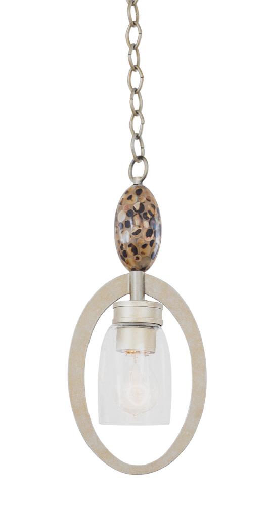 Largo 1 Light Mini Pendant