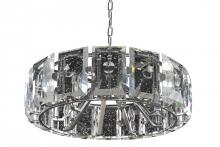 Kalco 390452SL - Giada 27 Inch Pendant