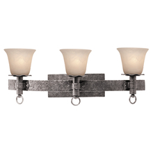 Kalco 4203CI/1502 - Americana 3 Light Bath