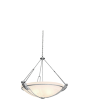 Kalco 4847CI/SMKTAUP - Grande 35 Inch Pendant