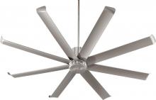 Exterior Fans