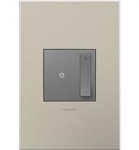 Legrand ADTP700RMTUM1 - sofTap Dimmer, 700W Wi-Fi Ready Master,  (Incandescent, Halogen, MLV, Fluorescent, ELV, CFL, LED)