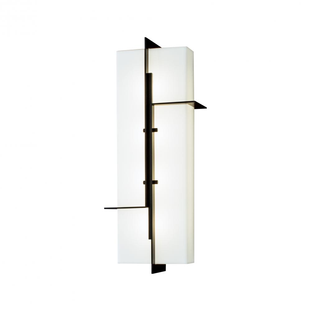 Matrix Outdoor/Indoor Wall Light