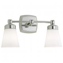 SOFT SQUARE 2 LIGHT SCONCE